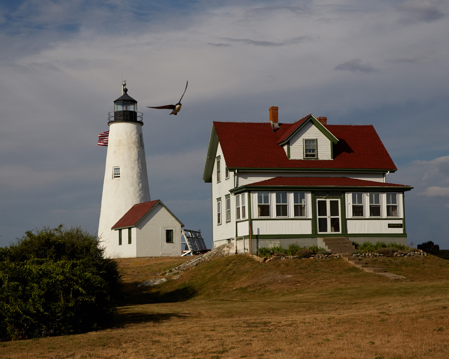 Bakers Island Lighthouse Weekend Bakers Island Lighthouse Weekend